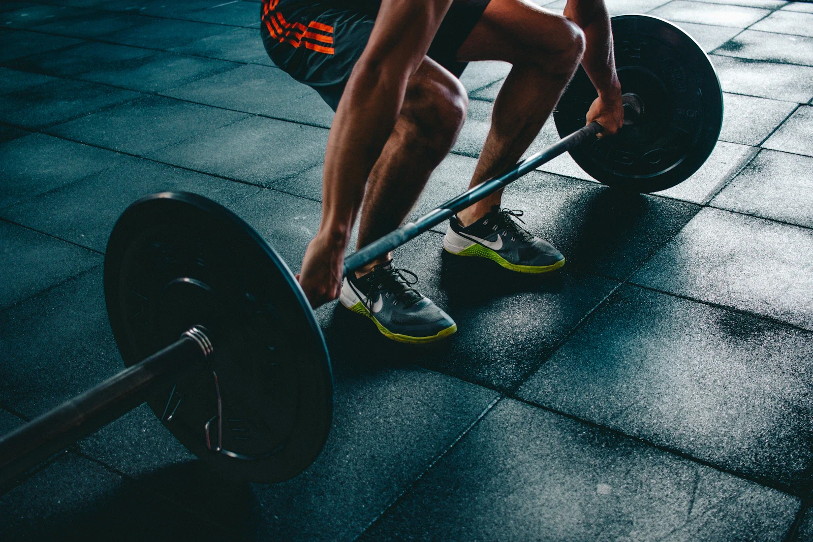 Pratique sportive